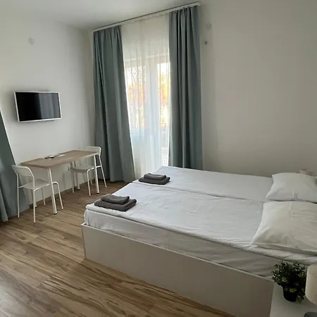 アパート Milutinn-tresnja