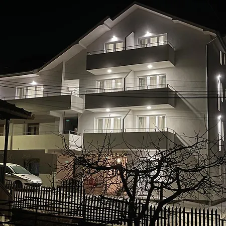 Milutinn-tresnja ソコバニャ