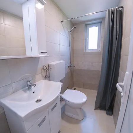 Apartment Milutinn-tresnja Soko Banja