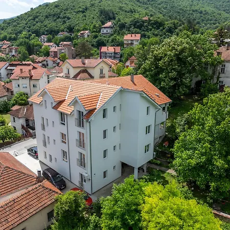 Milutinn-tresnja * ソコバニャ