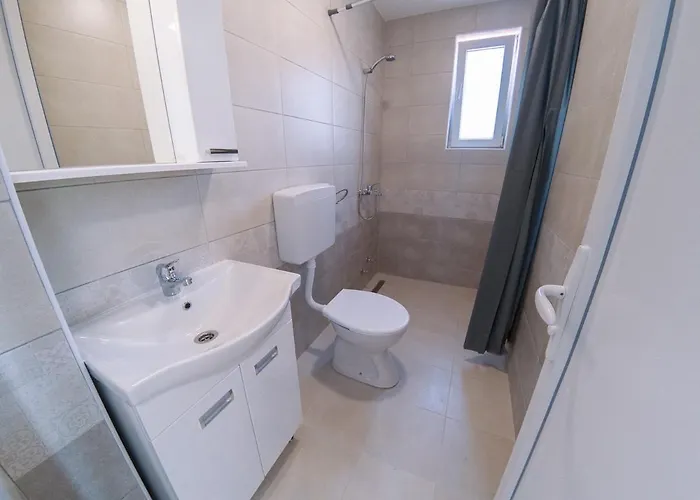 아파트 Milutinn-tresnja