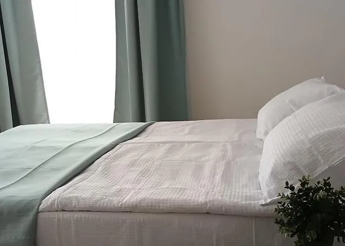 Milutinn-tresnja 아파트 소코 반자