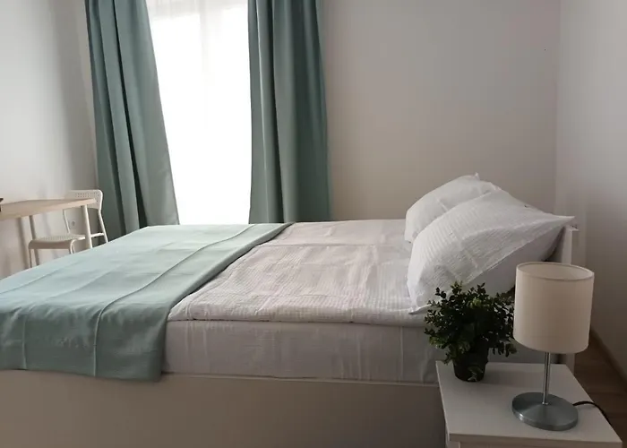 아파트 Milutinn-tresnja 소코 반자