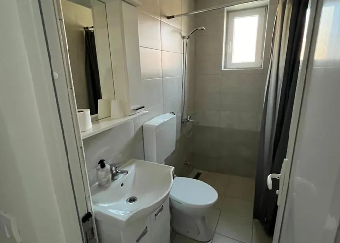 아파트 Milutinn-tresnja