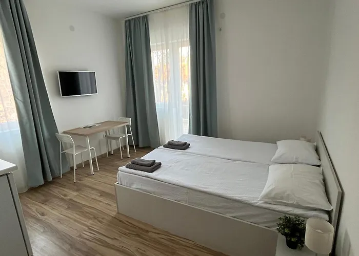 아파트 Milutinn-tresnja