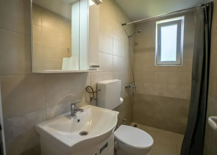 아파트 Milutinn-tresnja