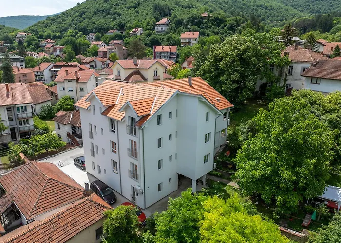 Milutinn-tresnja * 소코 반자